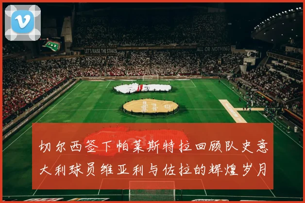 切尔西签下帕莱斯特拉回顾队史意大利球员维亚利与佐拉的辉煌岁月