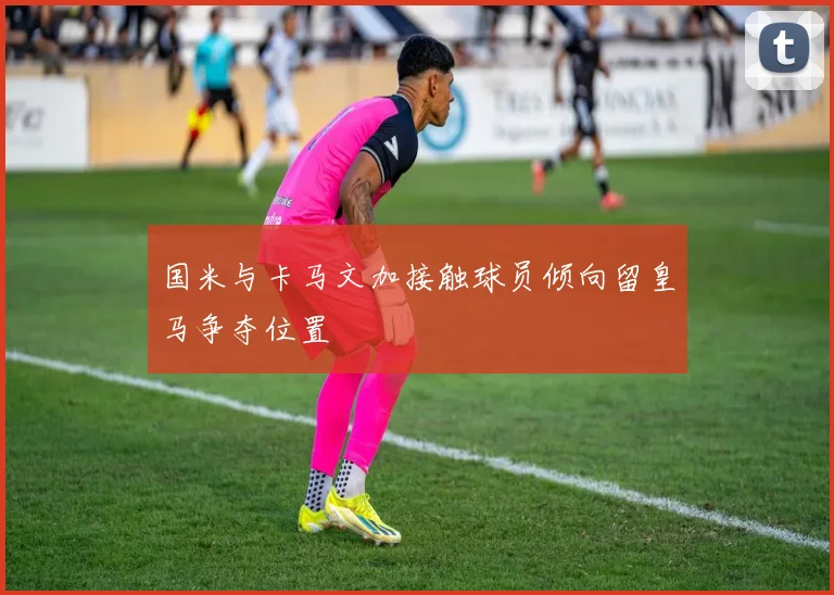 国米与卡马文加接触球员倾向留皇马争夺位置
